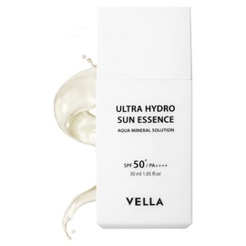 Bella Ultra Hydro Sun Essence SPF 50+ PA++++, 30ml, 1 piece / 벨라 울트라 하이드로 선에센스 SPF 50+ PA++++, 30ml, 1개