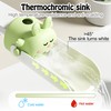 Faucet Extender for Toddlers - Fits Most Taps, Promotes Independence