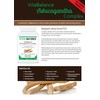 VitaBalance Ashwagandha Complex: Stress Relief & Adaptogen | Vegan |