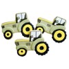 1 Dz. Farm Tractor Cookies! Life is Better on the