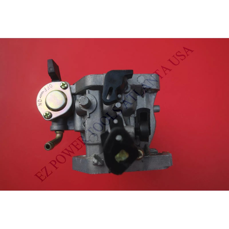 EZP Wacker Neuson PT3A 8HP 3 IN Trash Water Pump