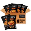 Terra Vegetable Chips, Original with Sea Salt Vegetable Chips, 1.5