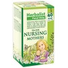 Breastfeeding Tea for Nursing & Lactation. Supports and Stimulates Mothers
