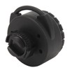 50M Underwater Diving Compass Luminous Magnetic Waterproof Pipe Clamp Diving