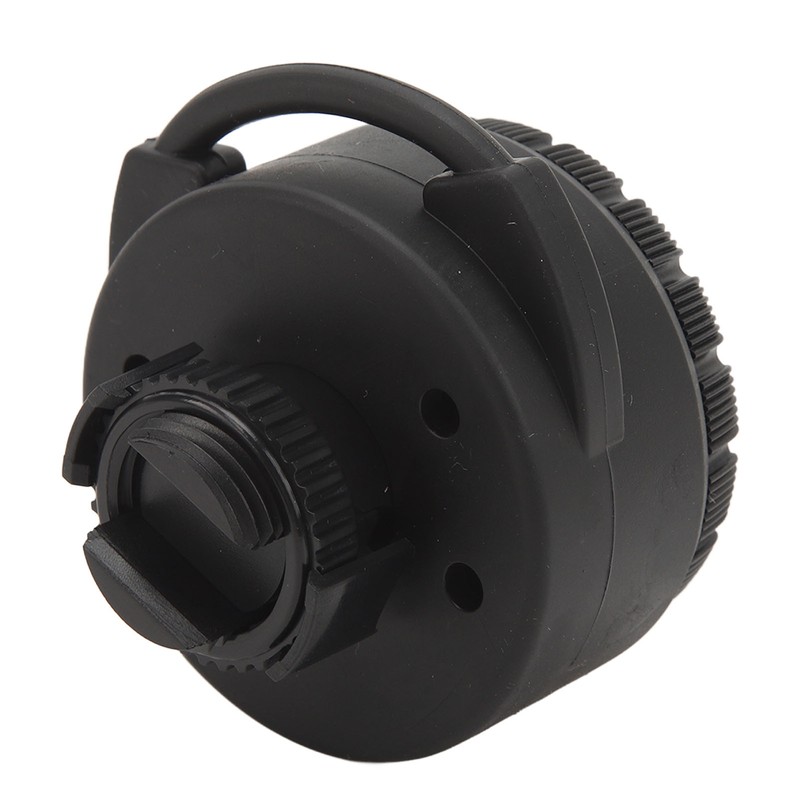 50M Underwater Diving Compass Luminous Magnetic Waterproof Pipe Clamp Diving