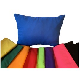 Weighted pack for adding to stuffed animals, 1-10 lbs with various colors, heavy bag, weighted sack, pillow