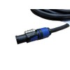 NWP Power Cable 3 m powerCON Blue to 230 V