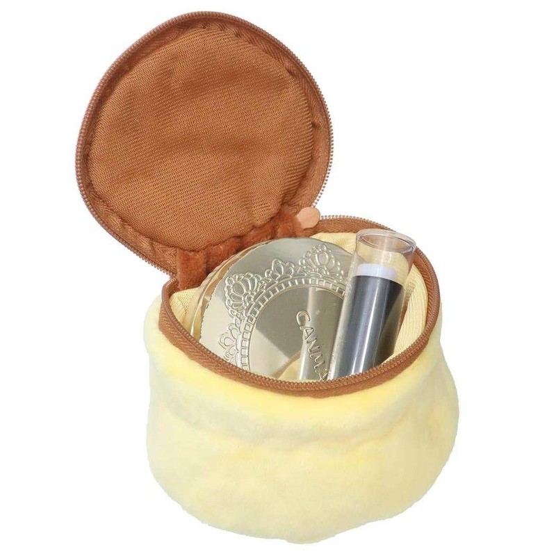 Kamio Japan 223834 Pouch Parody Pouch Medium