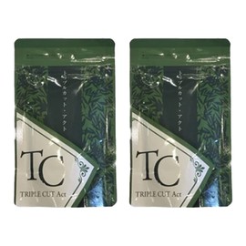 トリプルカットACT 120錠×2袋