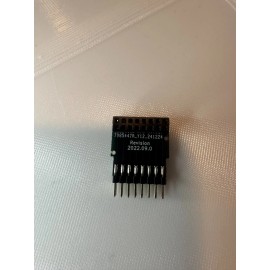 Dreame (Mova) Breakout PCB for Valetudo - Breakout Breakout