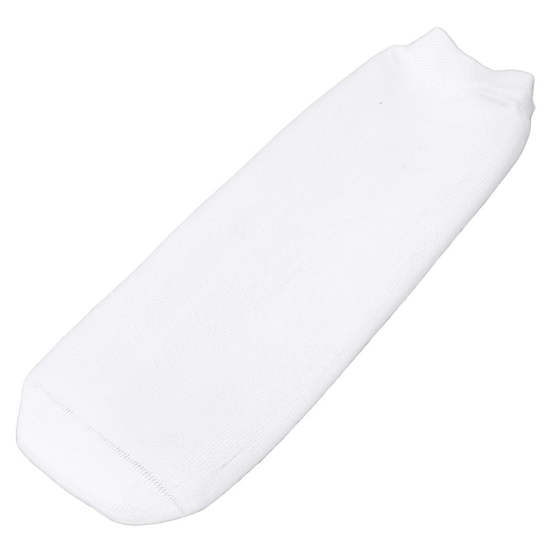 Prosthetic Stump Shrinker Below Knee High Elasticity Cotton Silicone Prosthetic