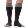 VIM & VIGR Cotton 20-30 mmHg Medical Grade Compression Socks