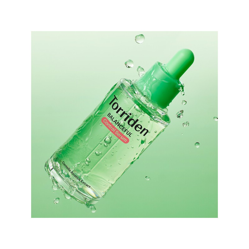 Toriden (현대Hmall)2개묶음 토리든 밸런스풀 시카 컨트롤 세럼 50ml (Hyundai Hmall)