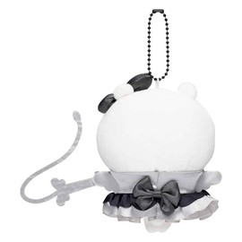 Chiikawa Super Magical Chiikawa Bad Version Mascot Plush Chiikawa