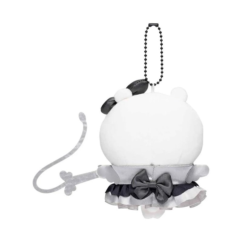 Chiikawa Super Magical Chiikawa Bad Version Mascot Plush Chiikawa