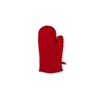 Excelsa Gnomo Cotton Oven Glove Christmas Decoration 32.5 x 16.5