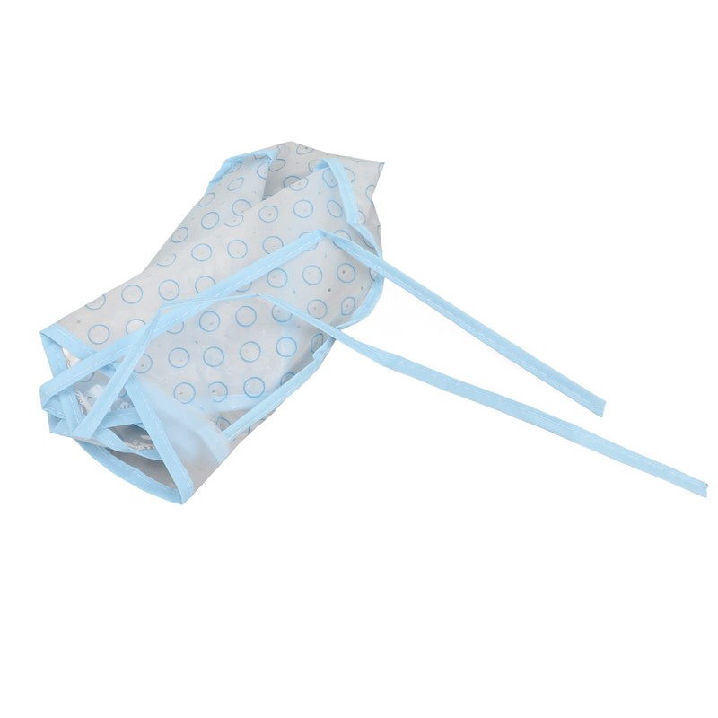 Sombrero Desechable para Peluquería, 5 uds.