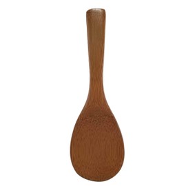 Kikusui Japanese Susu Bamboo Rice Spoons
