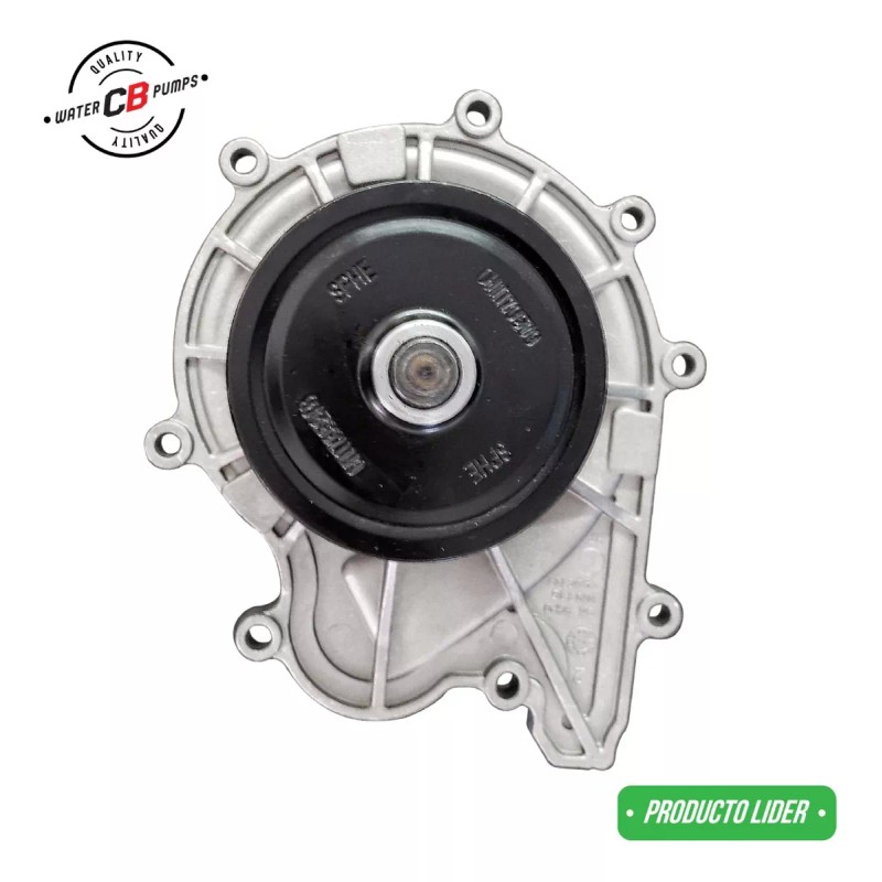 CDB Bomba De Agua Cummins Isf2.8 Foton