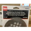 Oatey 4 PACK Oatey 42018 Universal Snap-Tite Round Strainer, 4-1/4",