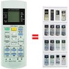 For Panasonic Remote Control Master Air Conditioner