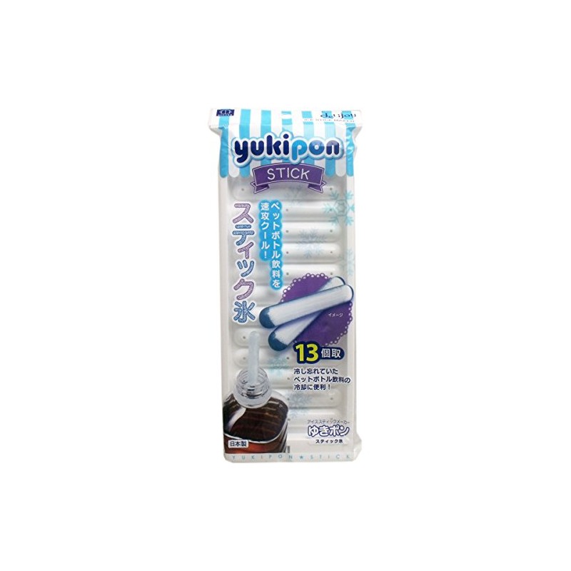 Kokubo KK-215 DeLijoy Yukipon Ice Stick