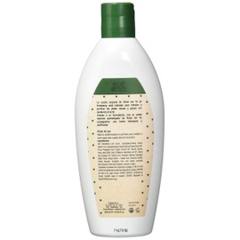 Ecobeauty Locion Te Ecocert Bio 300 ml Ecobeauty 1er Pack (1 x 300 g)