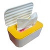 Cat Prank Prevention Tissue Case with Lid for Cat Countermeasure