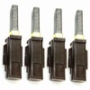 2311480 Vacuum Motor Carbon Brush Replacement,Fit for Ametek Lamb 33261/33326-1