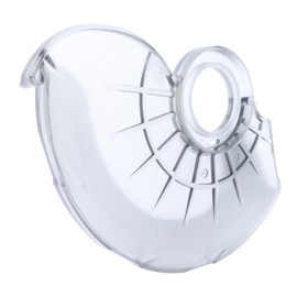 Eopzol Replacement 527529001 Circular Saw Lower Blade Guard for Ryobi R8652 R8653