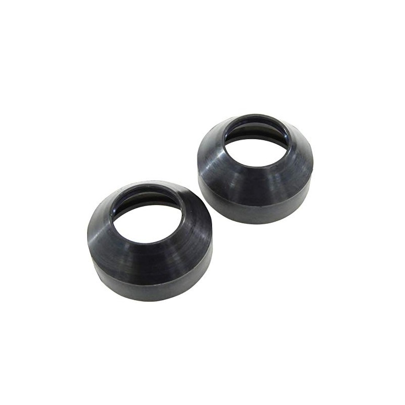 Ager Front Fork Dust Seal 33mm Universal GS400 GT380 2pcs