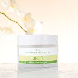 Pure Fiji Dilo Restorative Body Butter 200ml