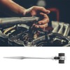CR V Steel Tip Tail Ratchet Wrench Repairing Tool Mechanical