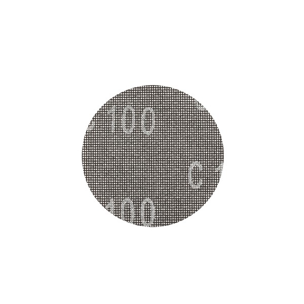 kwb Grid Cloth Sanding Paper, Grinding Grid Disc For Wet