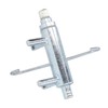 Cow Milking Claw 16mm Diameter Easy Clean Stable Performance Milking