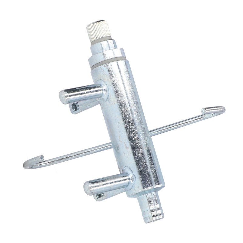 Cow Milking Claw 16mm Diameter Easy Clean Stable Performance Milking