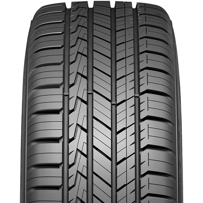 Hankook Ventus S1 AS (H125) 235/55ZR17 99W