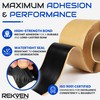 Pond Liner Seam Tape Kit - 30 Feet x 3