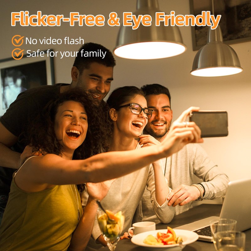 Morotty A55 E27 Halogen 42W