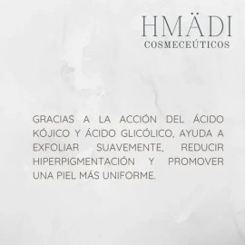 Hmädi Serum Despigmentante 30ml Para Manchas 20+