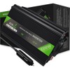 EcoLine - Inverter 12V to 220V / 230V - Power
