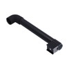 Generic 32 mm Greenhouse Rainwater Gutter Water Barrel Downpipe Gutter