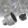 Oumefar Bicycle Bottom Bracket Repair Hand Tools Hollowtech MTB