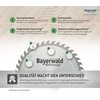 Bayerwald - HM Circular Saw Blade - 216 x 2.2/1.8