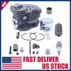 Adefol Cylinder Piston Kit For Husqvarna 575 575XP 570 Chainsaw