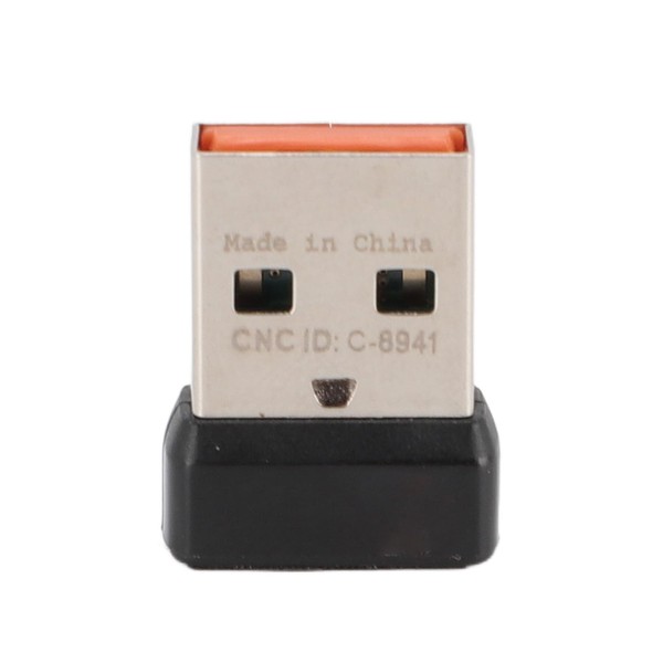 C U0007 2.4GHz USB Receiver Replacement for Unifying Devices Mouse