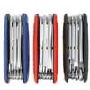 8PCS Precision Screwdriver Set Multifunctional Folding Repair Tool Kit Phillips