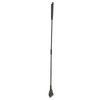 UBEF Aquarium Cleaning Tool Anti-Scratch Ergonomic Handle Fish Tank Algae