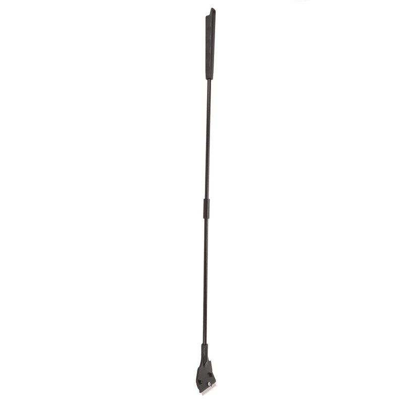 UBEF Aquarium Cleaning Tool Anti-Scratch Ergonomic Handle Fish Tank Algae