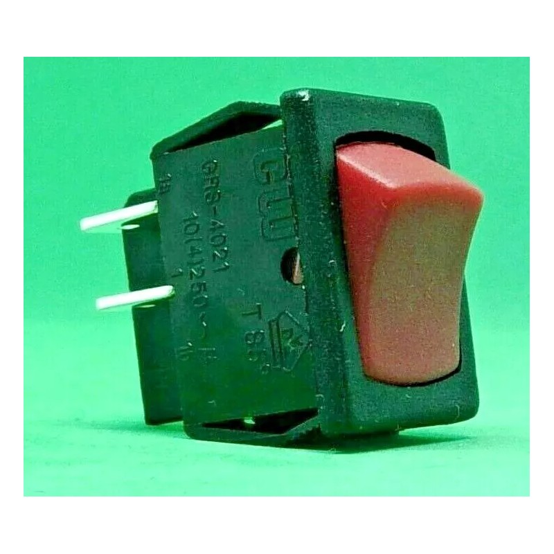 SHOPVAC, SHOP VAC Genuine On/Off Rocker Switch for Shop Vac